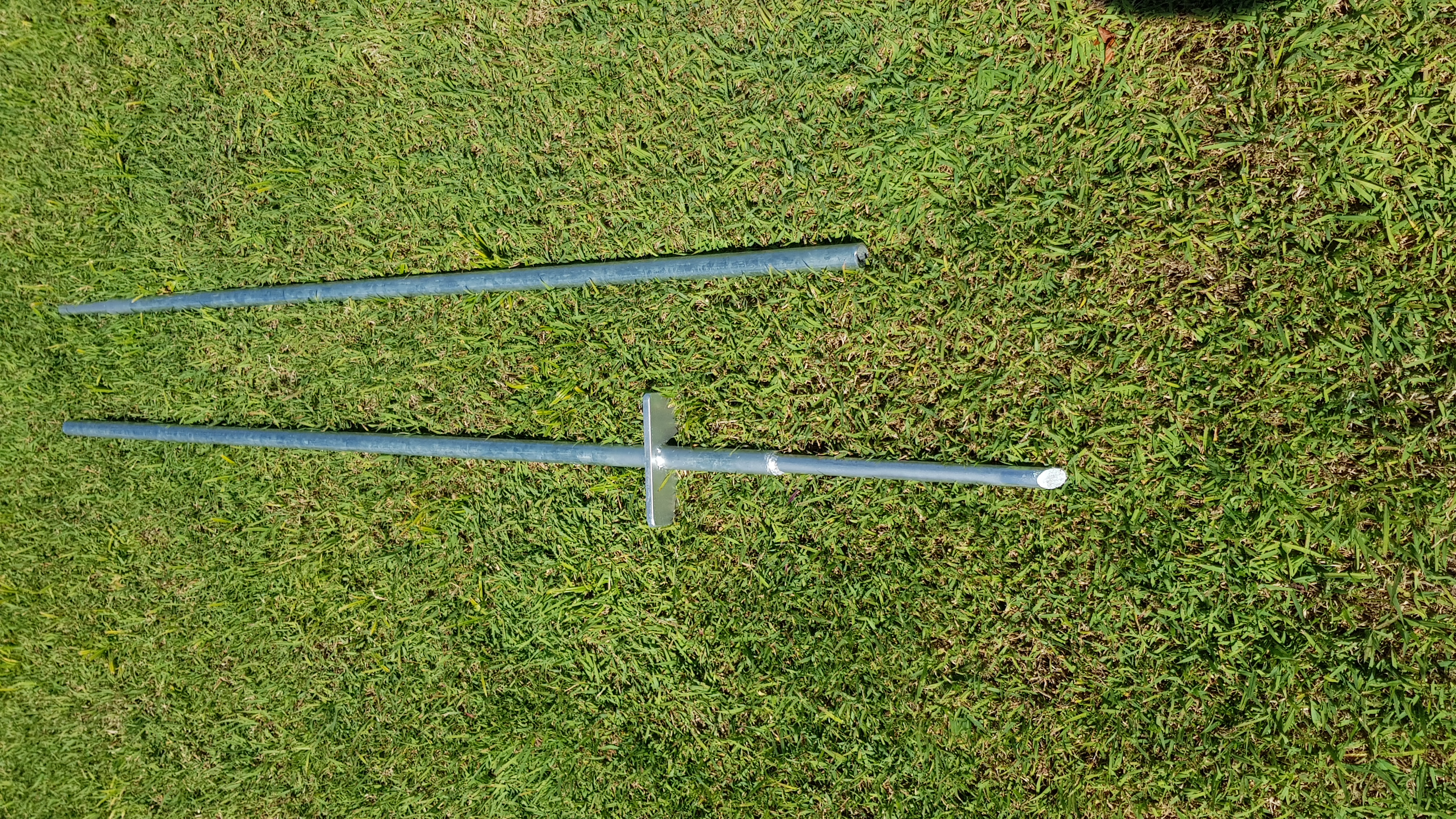 Portable Windsock Pole