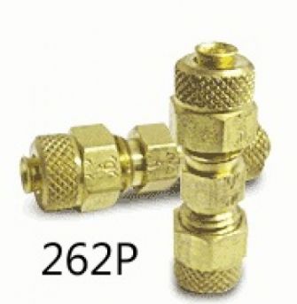 BRASS UNION 262P-04