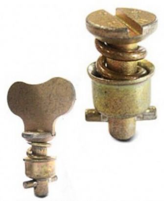CAMLOC FASTENER 4002-9S