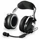 Flightcom Classic 4DX Headset