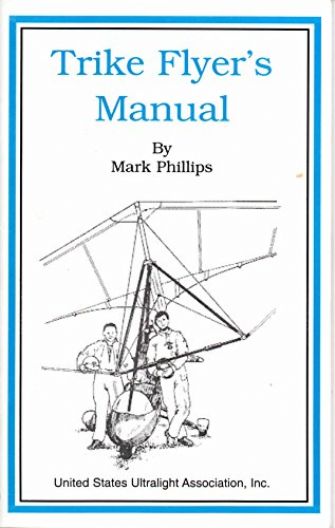 trike flyers manual