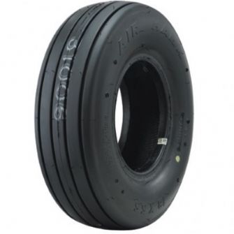 AIR HAWK 500-5 6 PLY TIRE