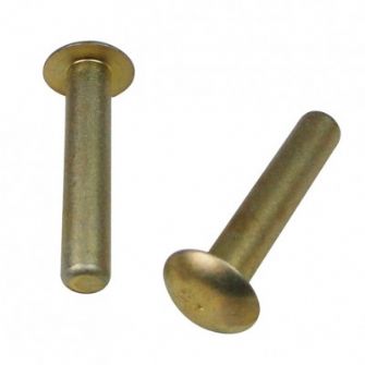 MS20470AD5-5 SOLID ALUM RIVETS