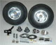 BX1500 BLACK MAX HYDRAULIC BRAKE SYSTEM