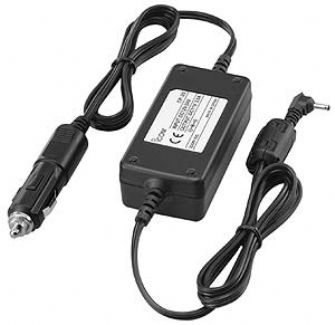 ICOM CP-20 CIGARETTE LIGHTER CABLE FOR ICOM IC A6 / A24 / A25