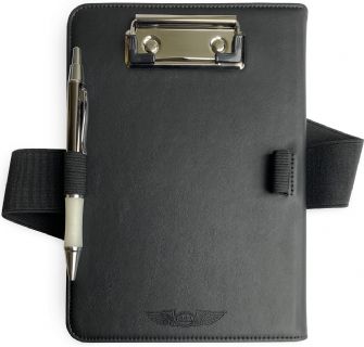 ASA iPad Mini Kneeboard