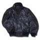 Alpha CWU 45/P Flight Jacket Leather