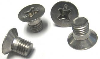 MS24694S69 SCREW AN509-10R27