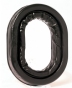 Pilot Pillow Silicone Gel/Foam ear seals