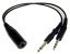 Headset Adapters