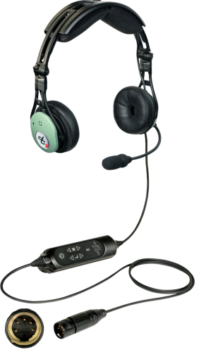 DAVID CLARK DC PRO-X2 ANR HEADSET