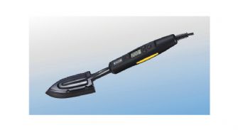 PROLUX DIGITAL LCD SEALING IRON 240V AUSTRALIAN PLUG
