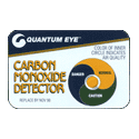 Carbon monoxide detectors - Nil Stock