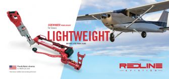 REDLINE - Sidewinder for Cessna 