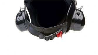 Icaro Helmet TZ carbon optic