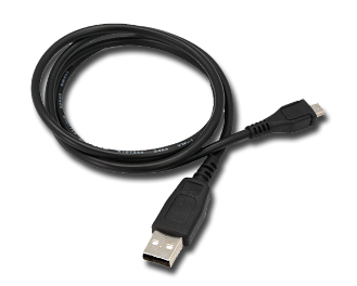 USB-mini usb lead