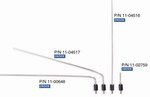 vhf antenna 45 degree