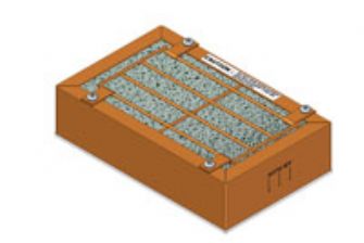 BRACKETT REPL ELEMENT # BA7305