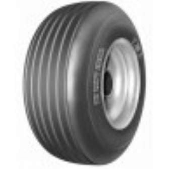 Tyre, 13 x 5.00-6 kt303tl 6ply rib type