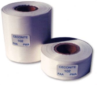 C102 STRAIGHT TAPE 3', 50 YD