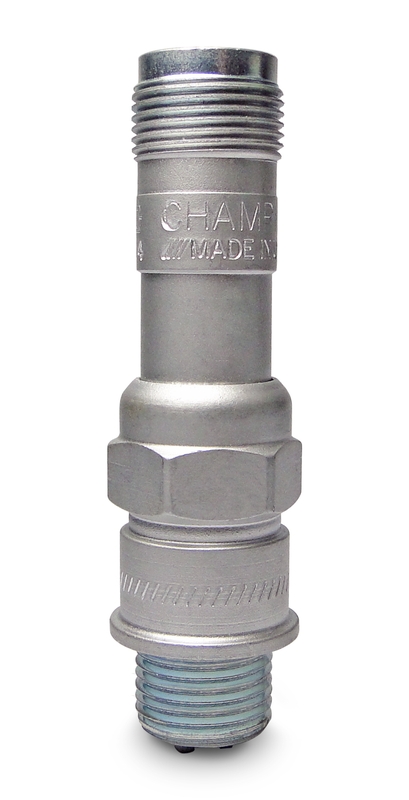CHAMPION SPARK PLUGS - REB37E