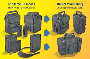 brightline flight bag