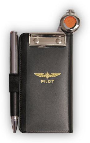 kneeboard i-Pilot small for IPHONE