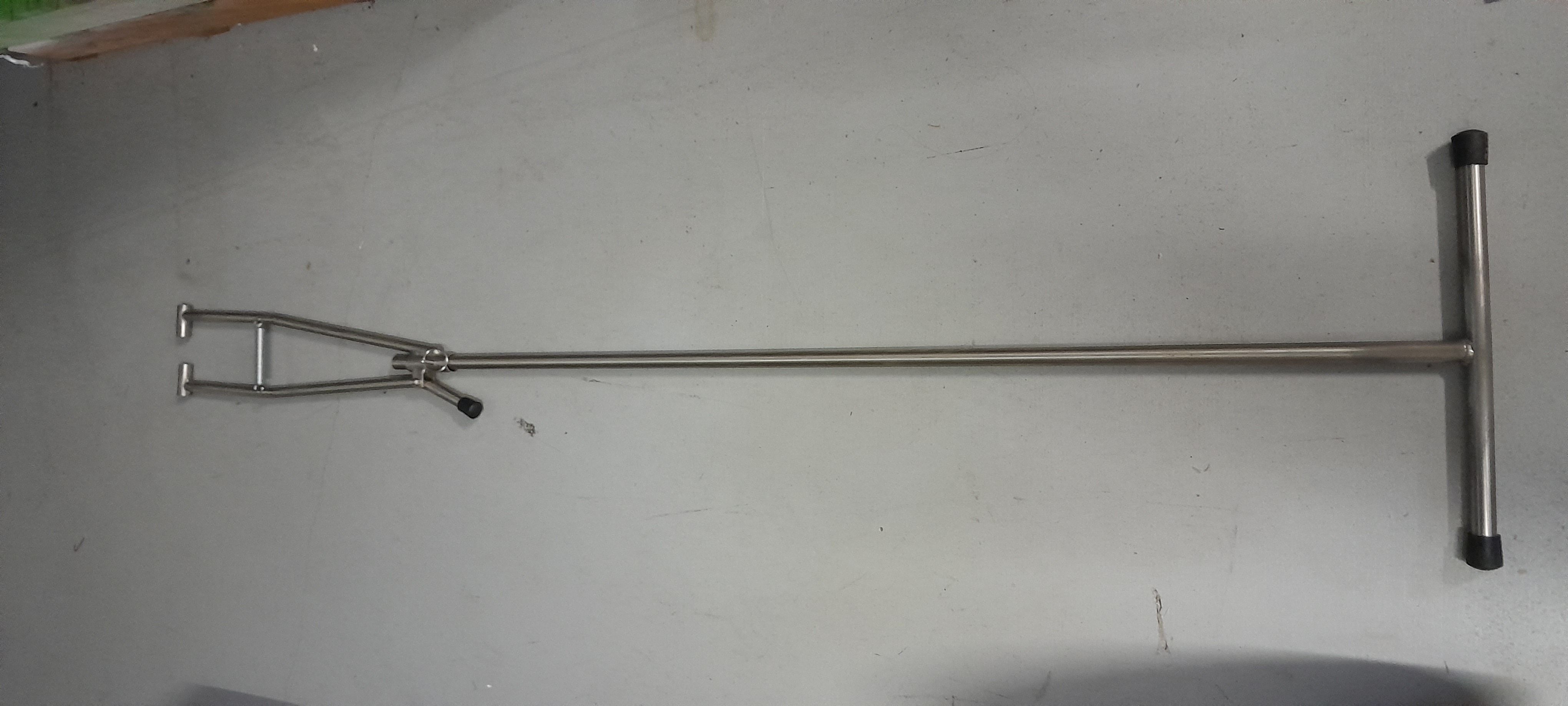 Skyshop Towbar system
