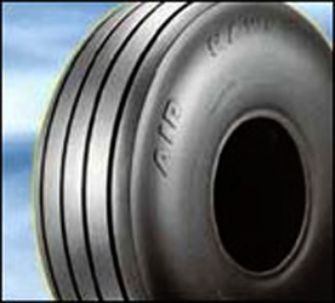 AIR HAWK 600-6 6PLY TIRE