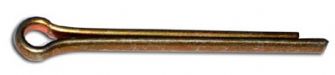 CAD-PLATED COTTER PIN KIT - 400 PCS