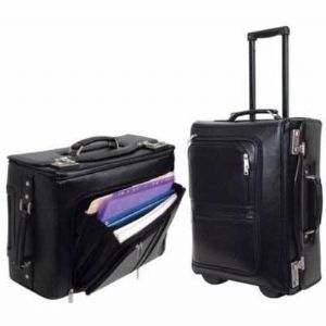 jeppesen pilot case
