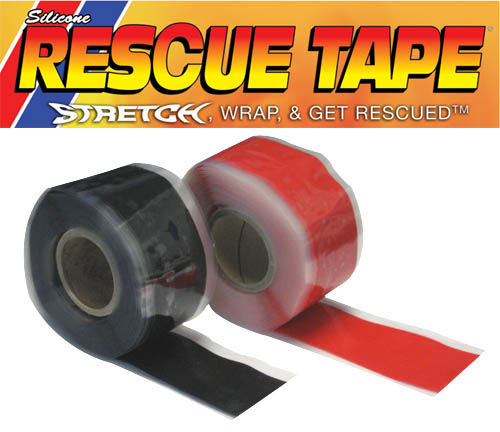 RESCUE TAPE