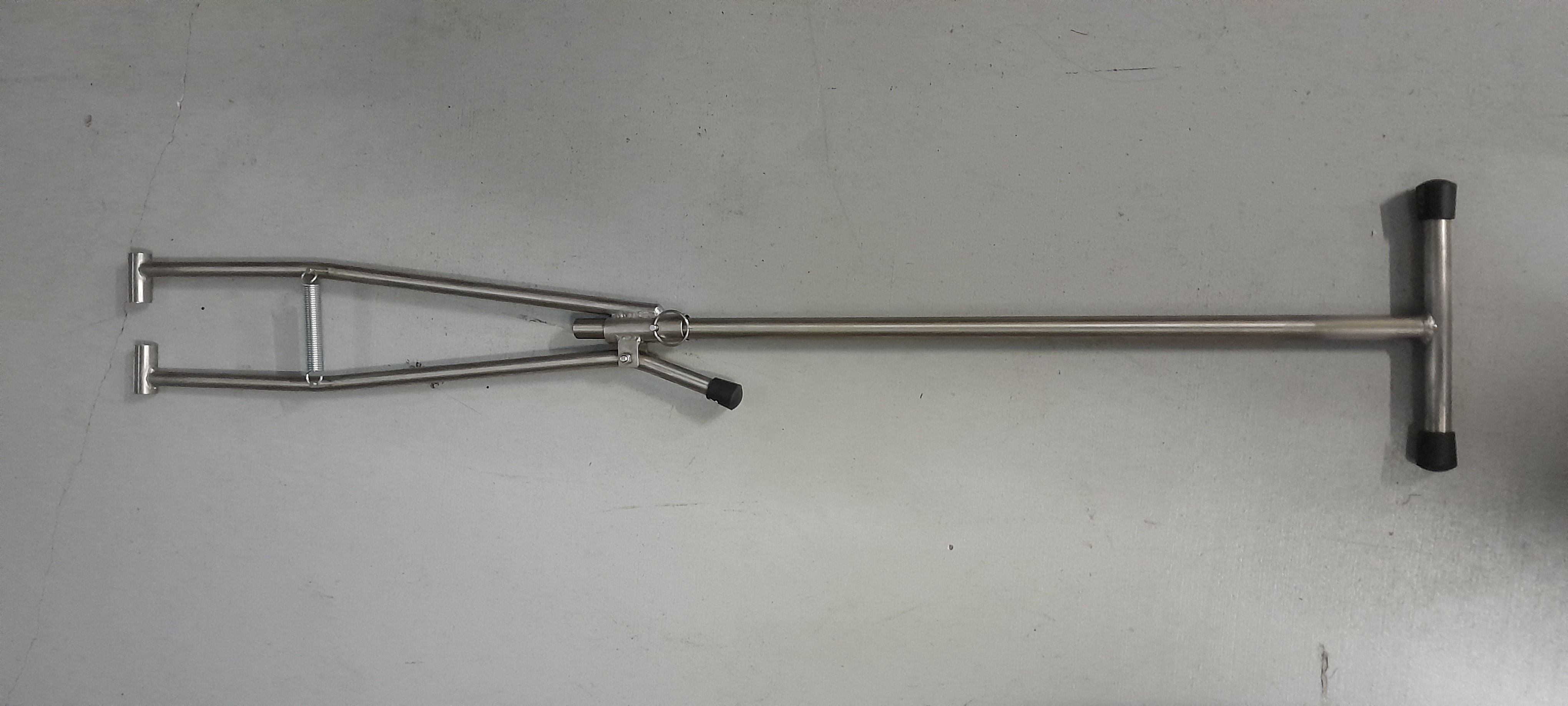 Skyshop Towbar system