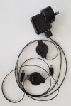 EQ-1 USB Headset Charger - No longer avialable