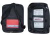 ROTAX BLACK NYLON CARRY CASE TS-222