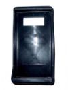 ROTAX BLACK RUBBER PROTECTIVE HOLSTER TS-223