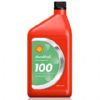 AEROSHELL AVIATION OIL 100 MINERAL OIL 