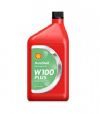 Aeroshell Oil W100 Plus single 1 ltr bottle