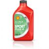 AEROSHELL OIL SPORT PLUS 4