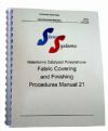 STEWART SYSTEMS PROCEDURES 21 MANUAL