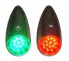 LED REPLACEMENT LAMPS FOR NAVIGATION LIGHTS - 12V