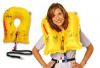 LIFE JACKET - EAM UXF-35 LIFE VEST (10 YEAR)