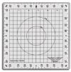 ASA SQUARE AVIATION PLOTTER
