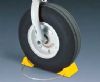 TIGERCHOCKS™ 200 SERIES AVIATION WHEEL CHOCKS