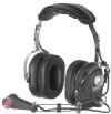 Pro Flight Headset For PC