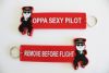 OPPA sexy pilot