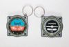 Artificial horizon + Turn coordinator