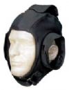 LEATHER FLYING HELMET MODEL 711