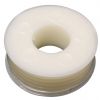 QuikZip White Tie Material 50feet