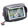 GIVI's QUICK RELEASE GPS/Phone Mounting System - LANDSCAPE